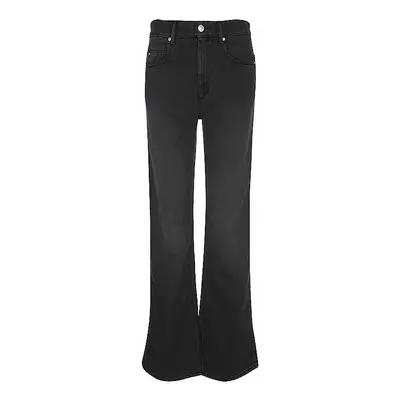 ISABEL MARANT Jeans BELVIRA schwarz | 40