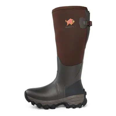 Gateway1 Gummistiefel Woodwalker Lady 17" 4mm
