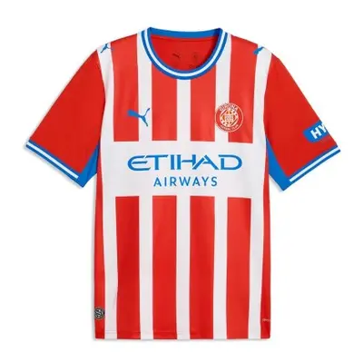 FC Girona Trikot - 2026-27
