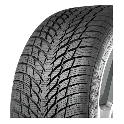 Nokian WR Snowproof P ( 235/55 R17 103V XL )