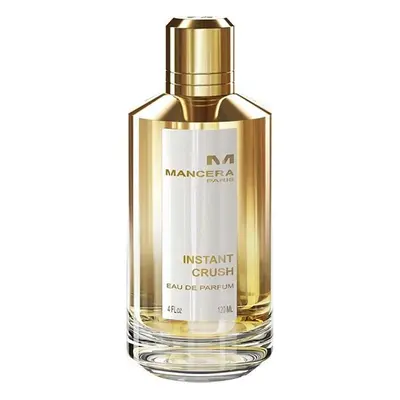 Mancera Instant Crush Eau De Parfum Spray (Unisex) 120 ml