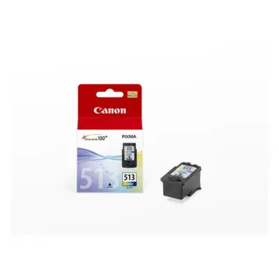 CANON Tintenpatrone color CL-513 PIXMA MP 240 13ml