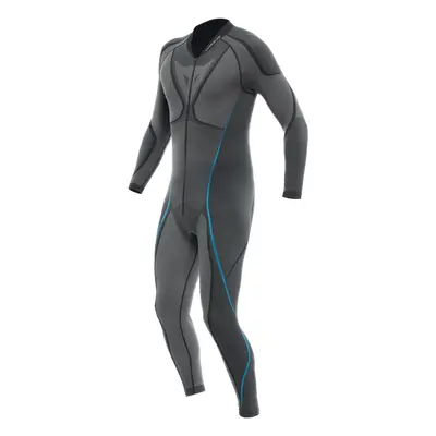 Dainese - Technischer Motorrad-unteranzug Herren - Unterwäsche - Men - Black/blue - Xs/s