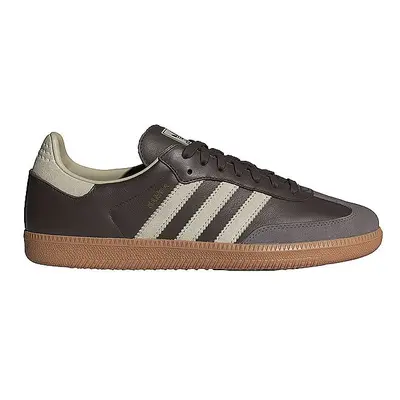Adidas Samba OG - Brown Putty Grey