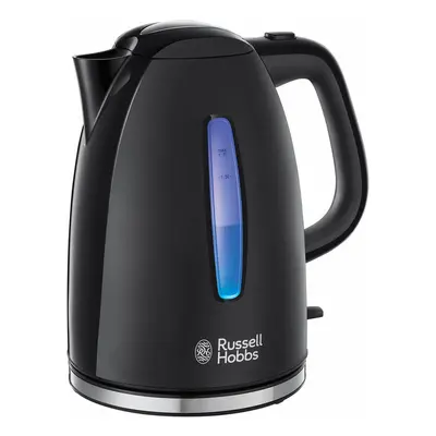 Russell Hobbs Textures Plus 22591-70 Wasserkocher schwarz