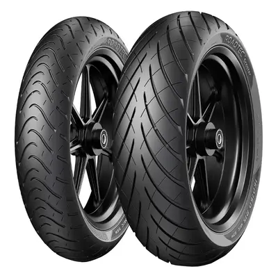 Metzeler Roadtec Scooter ( 100/90-14 RF TL 57P Hinterrad, M/C )