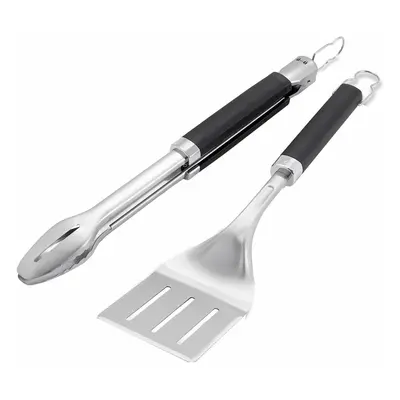 Weber Premium Grillbesteck 2-teilig Zubehör