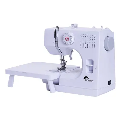 OHMEX Elektrische Nähmaschine OHM-SEW-7280