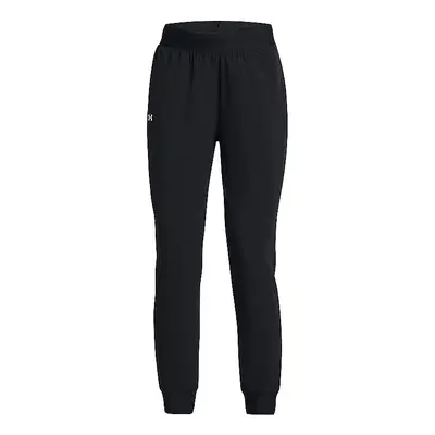 Hochtaillierte Damen-Jogginghose Under Armour Rival