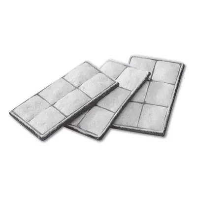 Mini-Original-Platinum Trinkbrunnenfilter für Hunde PetSafe (x3)