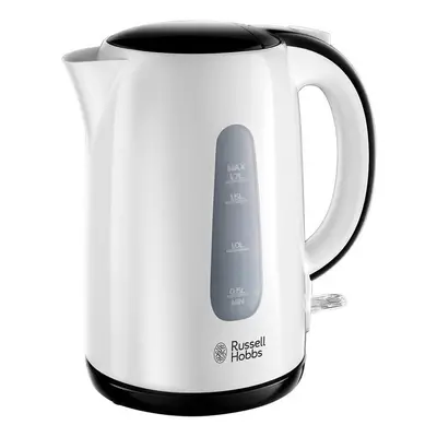 Russell Hobbs My Breakfast Wasserkocher – weiss
