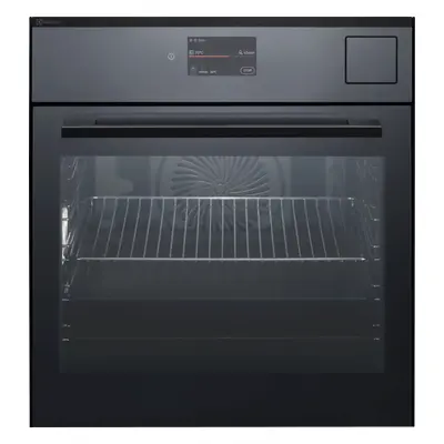 Electrolux EB6GL7KSP Backofen Schwarz Spiegel
