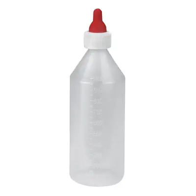 Babyflasche Lamm mit Sauger Kerbl