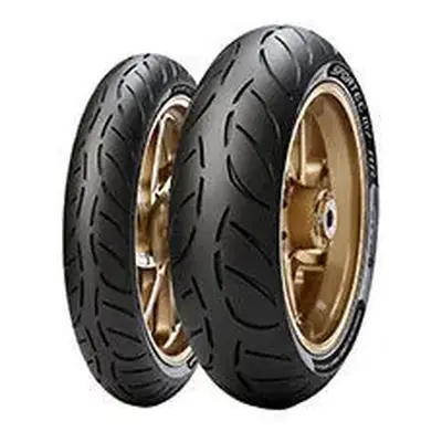 Metzeler Sportec M7 RR ( 110/70 ZR17 TL 54W M/C, Vorderrad )