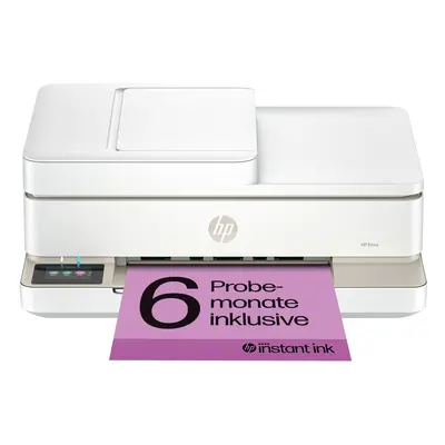 HP Envy 6532e All-in-One-Drucker