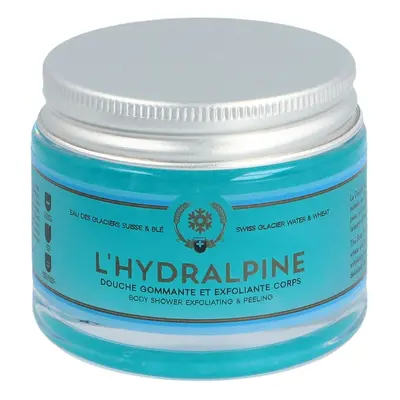 L'alpage L'Hydralpine Dusch-Peeling exfolierend 50 ml