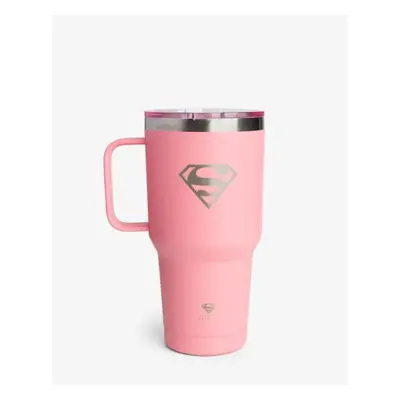 Smartshake Bohtal Insulated Nomad Tumbler DC Comics, 900ml, Supergirl (1 Stk)