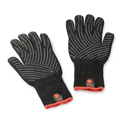 Weber Premium Grillhandschuhe L/XL