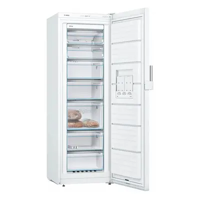 Bosch GSN33EWEV Gefrierschrank Weiss rechts
