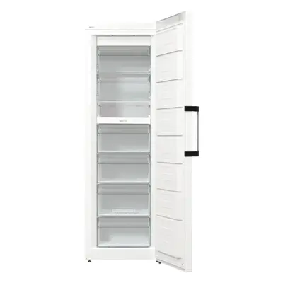 Fors FFF 601854 NE Gefrierschrank Weiss rechts