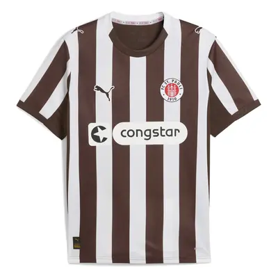 FC St. Pauli Trikot - 2025-26