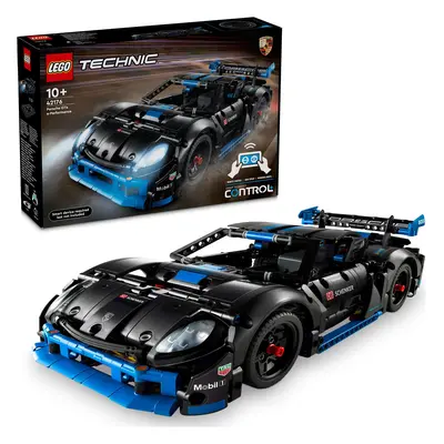 Lego Technic Lego® Technic 42176 Porsche GT4 e-Performance Rennwagen 10+ Jahre