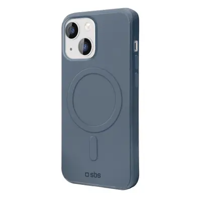 SBS, Covers, Instinct Mag - MagSafe-kompatible Hülle für iPhone 15, Produkte & Wohnen