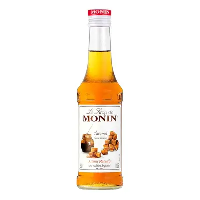 Monin Sirup Caramel – Diverses Kaffeemaschinen & Teemaschinen Zubehör
