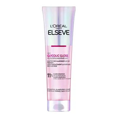 Elsève Glycolic Gloss Spülung