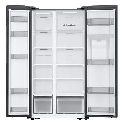 SAMSUNG Food Center RS57DG410EM9WS 578L
