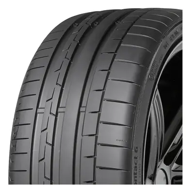 255/35 ZR21 98Y SportContact 6 XL MO1 FR EVc
