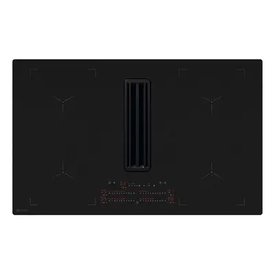 Electrolux DMSL8330AO Induktions Kochfeld mit integriertem Dunstabzug