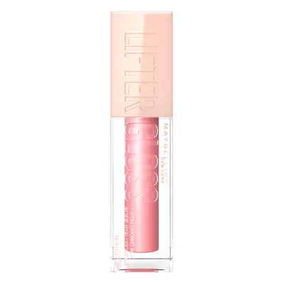Maybelline NY Lifter Gloss Lipgloss4 Silk