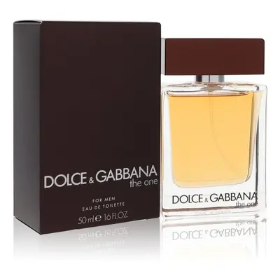 Dolce & Gabbana The One Eau De Toilette Spray 50 ml