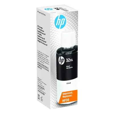HP 32XL Black Smart Tank (1VV24AE) Tintenpatrone – Druckerpatronen/Tintenpatronen