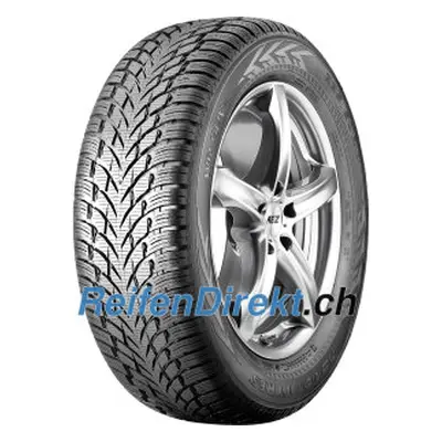 265/45 R21 108V Nokian WR SUV 4 XL MFS