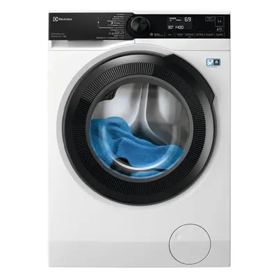 Electrolux WAGL8E500 Waschmaschine Weiss links