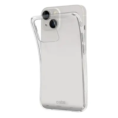 SBS, Covers, Cover Skinny für iPhone 15, Produkte & Wohnen