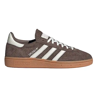 ADIDAS ORIGINALS Sneaker HANDBALL SPEZIAL hellbraun | 38