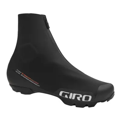 Giro MTB Schuh Blaze Winter - schwarz