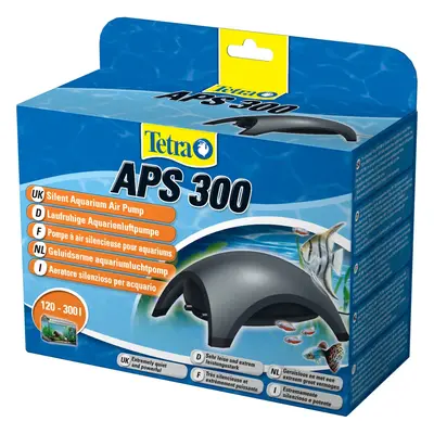 Luftpumpe für Aquarium Tetra APS 300