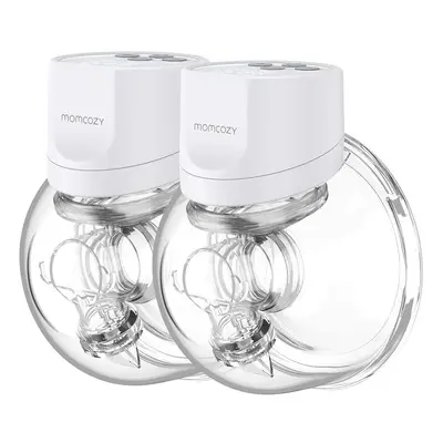 Elektrische Doppelmilchpumpe S12 Pro, tragbar