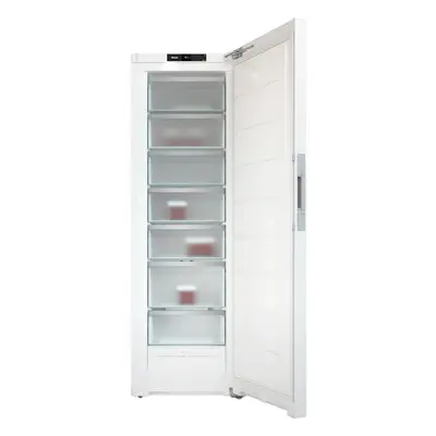 Miele FN 4874 C Gefrierschrank weiss rechts