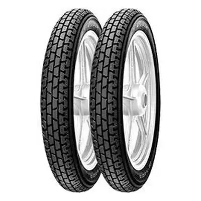 Metzeler Block C ( 3.25-19 TT 54P M/C, Vorderrad )