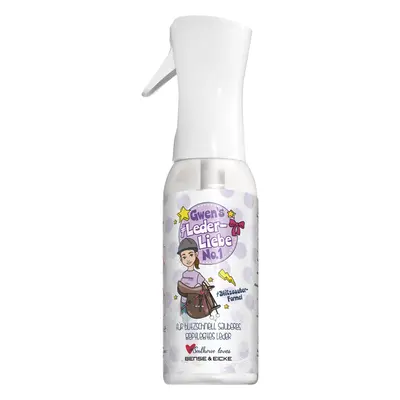 Soulhorse Gwen's #Leder-Liebe No.1 - Weiss -  Inhalt: 100 ml