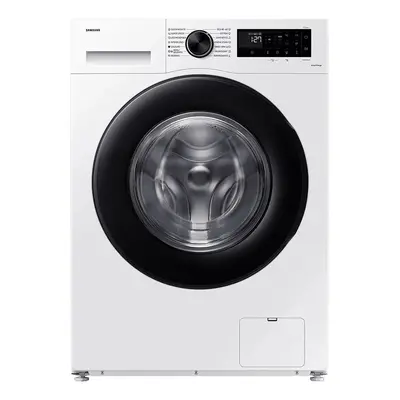 Samsung WW11DG5B25AEWS Waschmaschine Weiss links