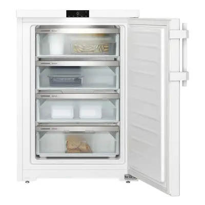 Liebherr FNdi 1624 Plus Tischgefrierschrank Weiss rechts