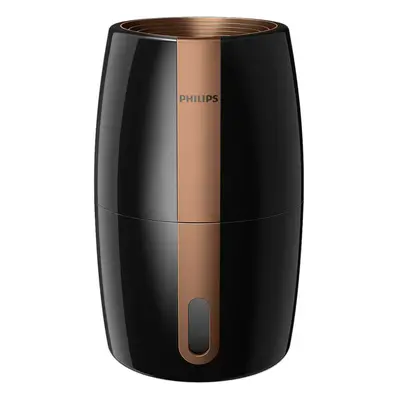 Philips Series 2000 HU2718/10 Luftbefeuchter schwarz