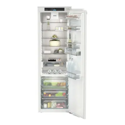 Liebherr IRBci 5150 Prime Kühlschrank Weiss rechts