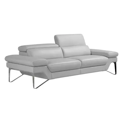 Egoitaliano 2,5-Sitzer "Princess, Designsofa und super bequem, tolle Detailverarbeitung" inkl. verstellbarer Kopfteile